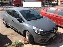 RENAULT CLIO dCi 8V 75 CV 5 porte Moschino Zen