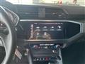 AUDI Q3 40 TDI quattro S tronic S line edition