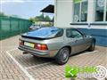 PORSCHE 924 2.0 Final Edition 2 prop. book service Porsche