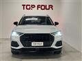 AUDI Q3 40 TFSI quattro S tronic Business Advanced