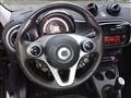 SMART FORFOUR 70 1.0 Prime..NEOPATENTATO..TETTO PANORAM