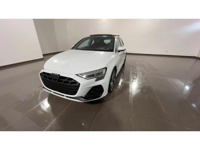 AUDI A3 SPORTBACK SPB 35 TDI S tronic S line edition