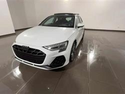 AUDI A3 SPORTBACK SPB 35 TDI S tronic S line edition