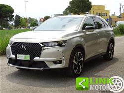 DS 7 CROSSBACK BlueHDi 130aut.Grand Chic IVA INCLUSA AUTOCARRO N1
