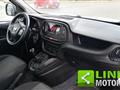 FIAT DOBLÒ 1.3 MJT PC Combi N1 E5+