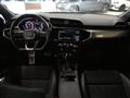 AUDI Q3 SPORTBACK Sportback 35 TFSI 150 Cv S-Tronic S-Line int e est