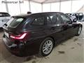 BMW SERIE 3 d Touring mhev 48V Business Advantage auto GF581SA