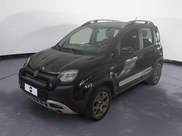 FIAT PANDA CROSS Panda Cross 1.3 MJT 95 CV S&S 4x4