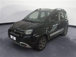 FIAT PANDA CROSS Panda Cross 1.3 MJT 95 CV S&S 4x4