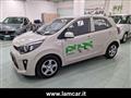 KIA PICANTO 1.0 12V 5 porte Urban