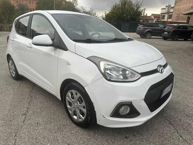 HYUNDAI I10 122,906km Neopatentati Disponibili Subito