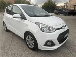 HYUNDAI I10 122,906km Neopatentati Disponibili Subito