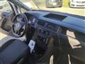 VOLKSWAGEN CADDY FURGONE Caddy 2.0 TDI 102 CV Furgone Business Maxi