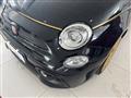 ABARTH 595 1.4 Turbo T-Jet 165 CV Scorpioneoro