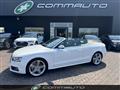 AUDI A5 CABRIO Cabrio 2.0 TDI 170 CV F.AP. S Line