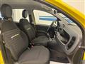 FIAT PANDA 3ª serie -  1.0 FireFly S&S Hybrid Garmin