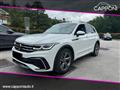 VOLKSWAGEN TIGUAN 1.5 TSI 150 CV DSG R-Line Virtual/Sedili sportivi