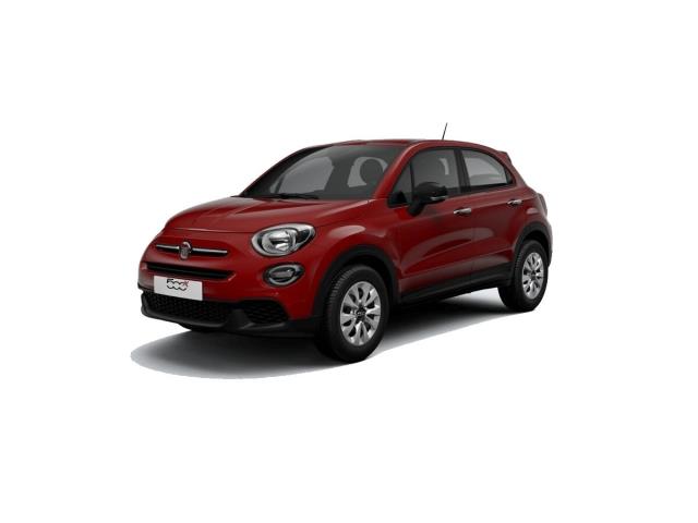 FIAT 500X 1.3 mjt Business 4x2 95cv