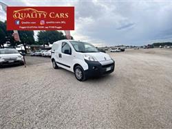 FIAT Fiorino Furgone 1.3 mjt 16v 75cv SX Fiorino 1.3 MJT 75CV Furgone SX E5+