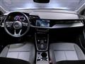 AUDI A3 SPORTBACK SPB 30 TDI S tronic S line