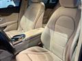 MERCEDES CLASSE C Exclusive Ita UniPro KmCertif. Auto