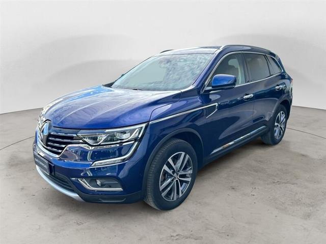 RENAULT KOLEOS dCi 175CV 4x4 X-Tronic Energy Intens