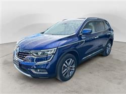 RENAULT KOLEOS dCi 175CV 4x4 X-Tronic Energy Intens