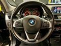 BMW X1 sDrive18d xLine SERVICE BMW - CERCHI 18"