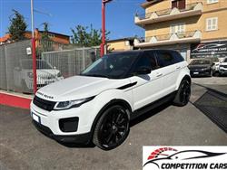 LAND ROVER RANGE ROVER EVOQUE 2.0 TD4 150 CV DYNAMIC SE Camera PRONTA CONSEGNA