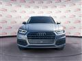 AUDI Q5 2.0 TDI quattro S tronic Business