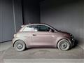 FIAT 500 ELECTRIC 500 La Prima Berlina 42 kWh