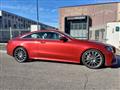 MERCEDES CLASSE E COUPE d Auto Premium Plus Impeccabile cronotagliandi