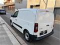 CITROEN BERLINGO 1.6HDi 3Posti Coibentato*HACCP/GDP*