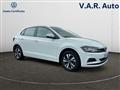 VOLKSWAGEN POLO 1.0 EVO 80 CV 5p. Comfortline BlueMotion Technology