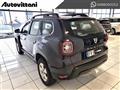 DACIA DUSTER 1.6 SCe 115cv Comfort 4x2