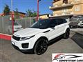 LAND ROVER RANGE ROVER EVOQUE 2.0 TD4 150 CV SE Dynamic Camera PRONTA CONSEGNA