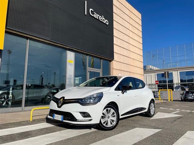 RENAULT CLIO SPORTER 5 Porte 1.5 dCi 75cv Moschino Zen .