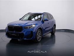 BMW X1 sDrive 18d 150cv Msport