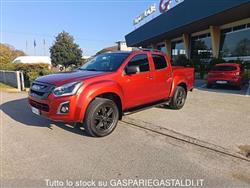 ISUZU D-MAX 1.9 Crew Cab Quasar A/T 4WD Clima