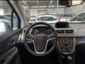 OPEL MOKKA 1.4 Turbo GPL Tech 140CV 4x2 Cosmo