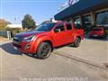 ISUZU D-MAX 1.9 Crew Cab Quasar A/T 4WD Clima