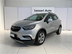 OPEL MOKKA X Mokka X 1.4 Turbo GPL Tech 140CV 4x2 Advance