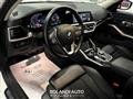 BMW SERIE 3 d mhev 48V Sport auto
