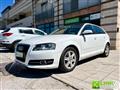 AUDI A3 SPORTBACK SPB 1.6 TDI 105 CV - UNICO PROPRIETARIO