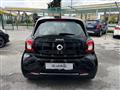 SMART FORFOUR 90 0.9 Turbo twinamic Passion