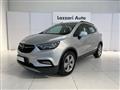 OPEL MOKKA X Mokka X 1.4 Turbo GPL Tech 140CV 4x2 Advance