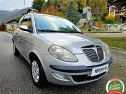 LANCIA YPSILON 1.3 Multijet 16V Argento NEOPATENTATO