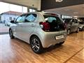 PEUGEOT 108 VTi 72 S&S 5 porte Allure TOP