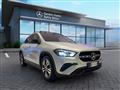 MERCEDES CLASSE GLA GLA 200 d Automatic Progressive Advanced Plus