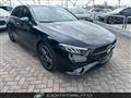 MERCEDES CLASSE A d Automatic AMG Line Premium